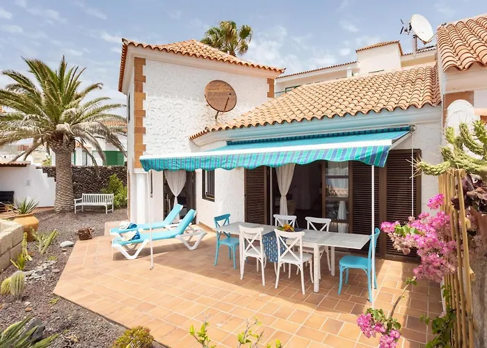 Casa Limon - Ocean View Villa