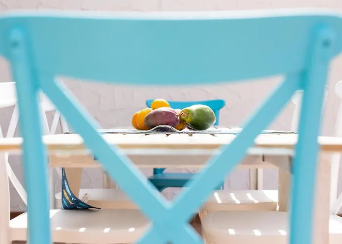 Villa Casa Limon - Ocean View *