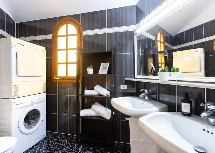 Casa Limon - Ocean View * Poris de Abona