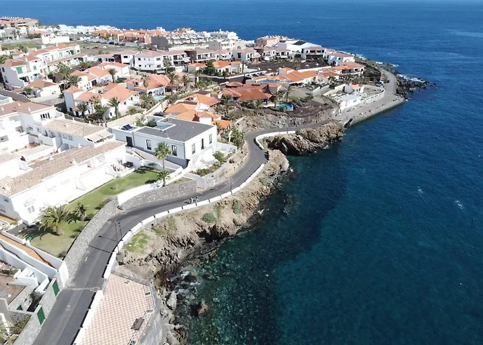 Casa Limon - Ocean View Villa *