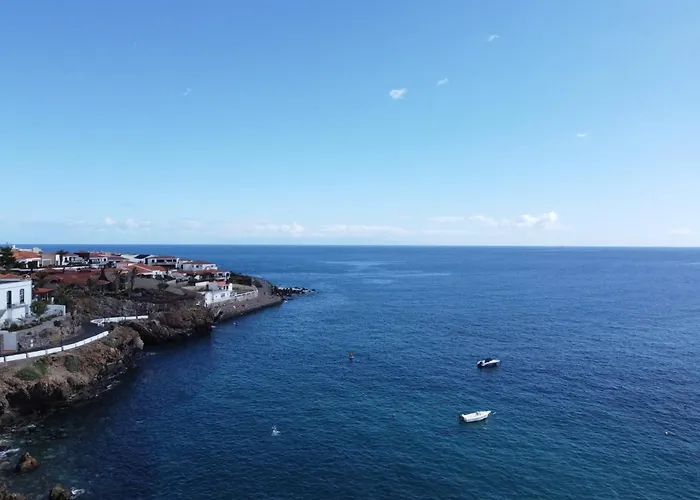 Casa Limon - Ocean View Villa *